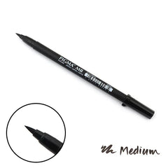 Sakura Pigma Brush Pen single piece