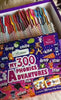 30 Read & Rhyme Flip Books – 300 Words Phonics Set | Kids Learning Box | English Reading Practice