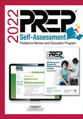 Prep Self-Assessment 2022