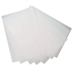 Tracing Paper A4 size 90gram for Art, Sketching, Tracing, Drawing