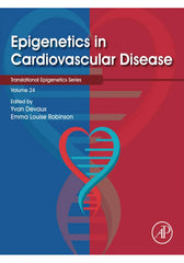 Epigenetics in Cardiovascular Disease