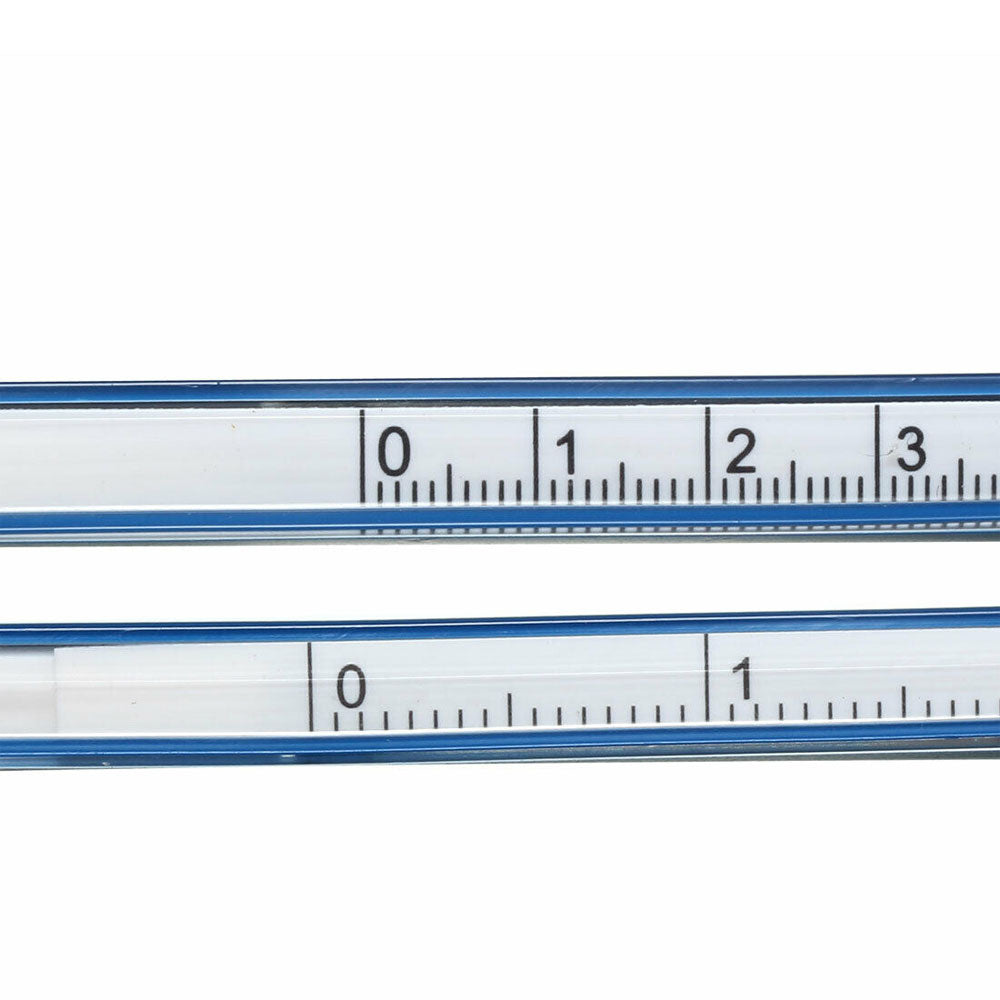 Flexible Ruler Flexible Curve Scale - 30 Cm 12Inch