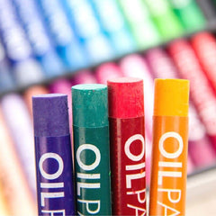 Mungyo Oil Pastel - 36 Colors