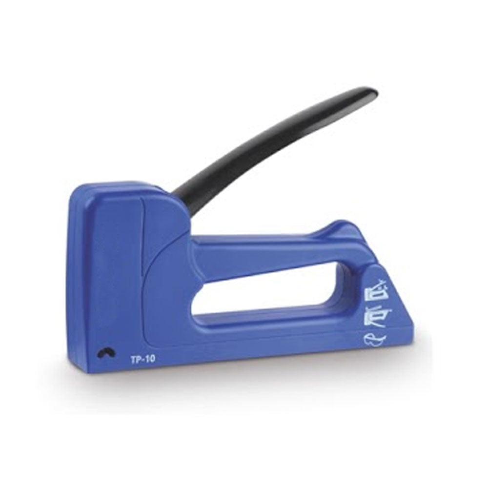 Tp-10 Gun Tacker - Blue