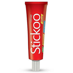 125Ml X 1Pc Stickoo Tube All Purpose Liquid Glue Uhu Glue