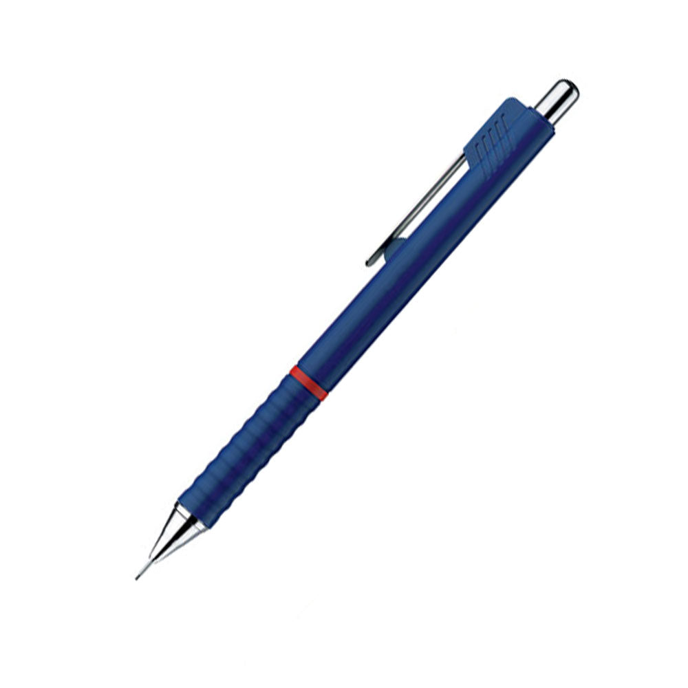 Clutch Pencil - Blue