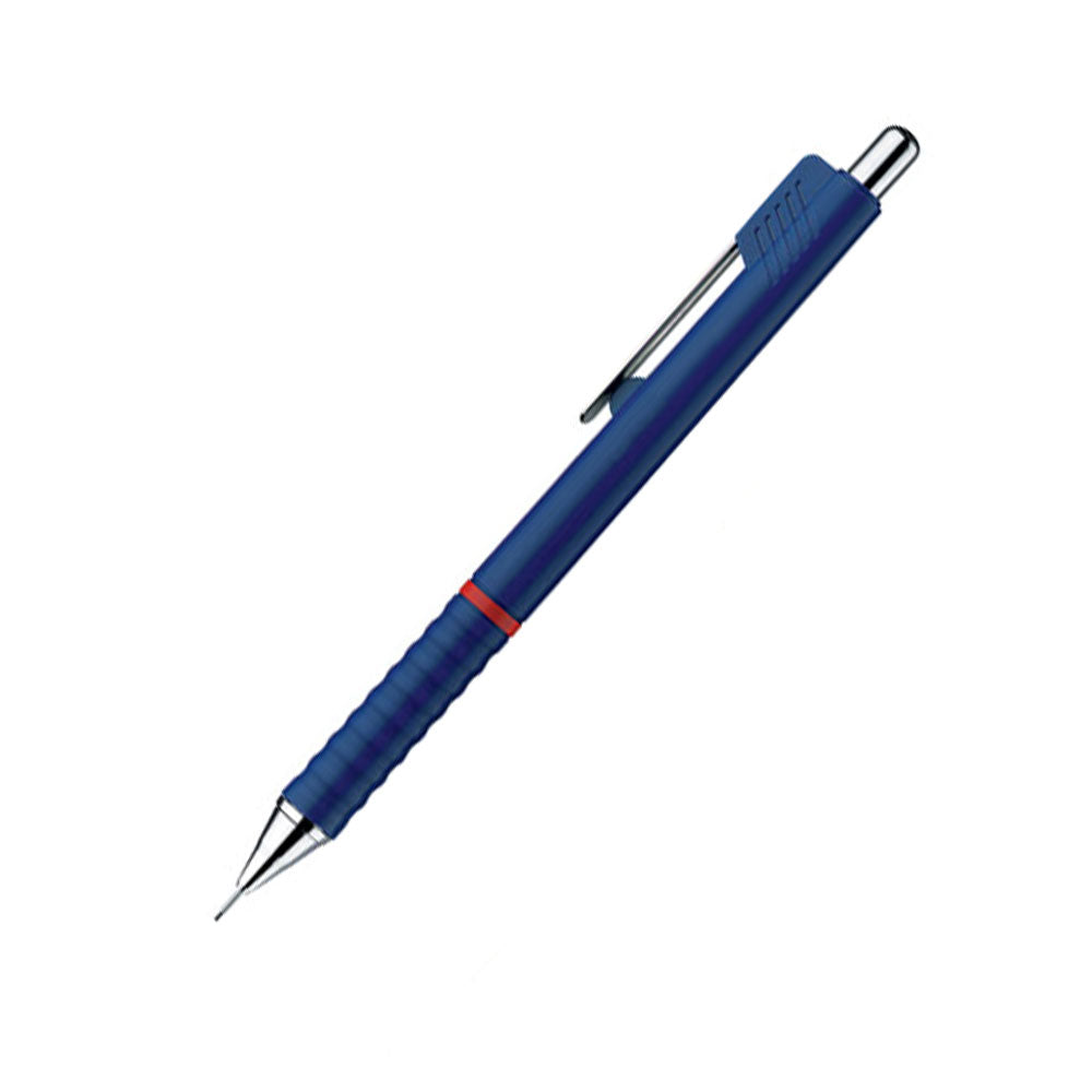 Clutch Pencil - Blue