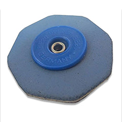 1Pc Pelikan Be20 Round Typewritter Ink Eraser For Removing Ballpoint Pen And Fountain Pen