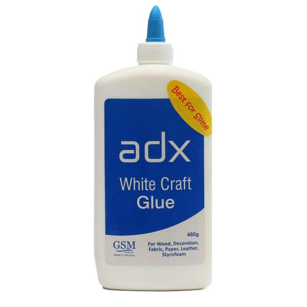 Adx 480G White Craft Glue