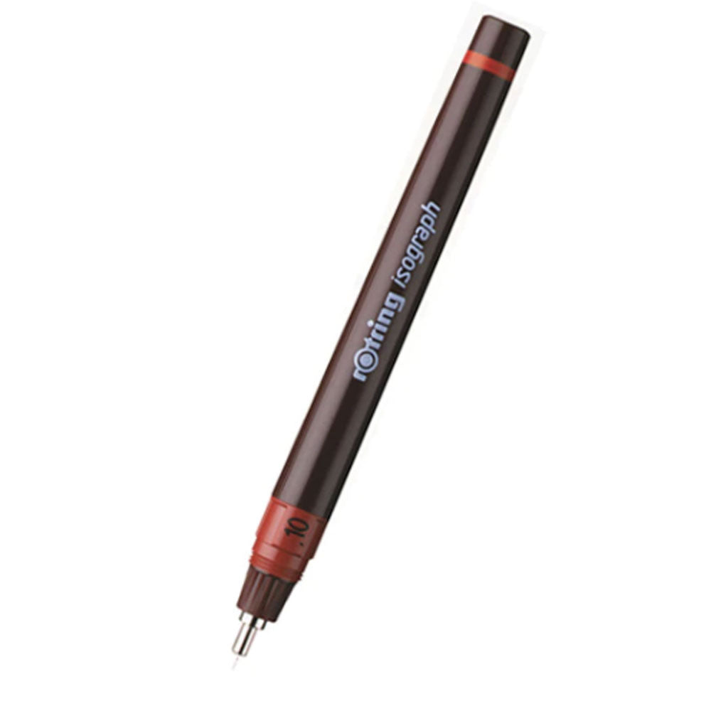 Rotring Isograph Mapping Pen - 1.00Mm Nib Size