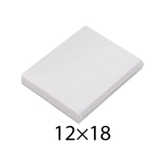 Canvas Set Of 3 - 12X18 Inches