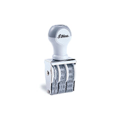 Date Stamp Machine