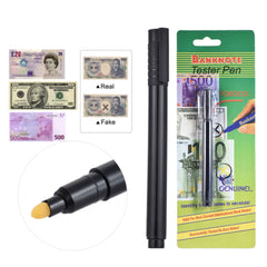 Banknote Tester Pen