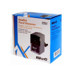 Kw Trio 0306A Pencil Table Sharpener Machine