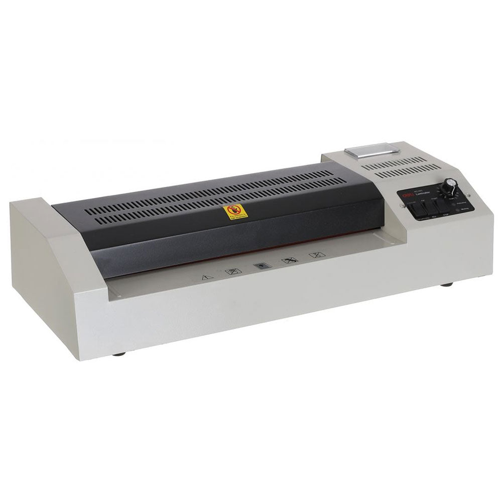 A3 Laminator Lamination Machine - E3895-Eu - White
