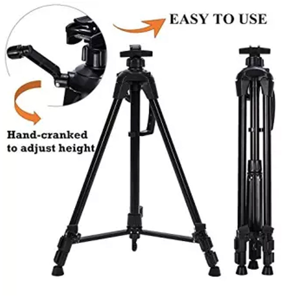 Easel Stand Tripod For Drawing