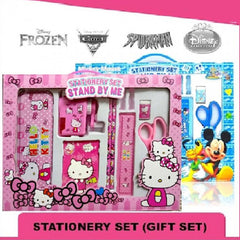 Stationery Set Stand By Me Back To School Pack