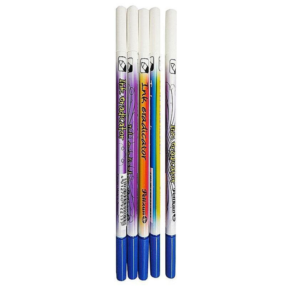Pelican - Ink Remover - Germany - Pack Of 5