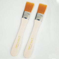 Wide & Thin Brush Set of 6pcs best selling brushes