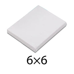 Canvas Set Of 3 (6X6 Inches)