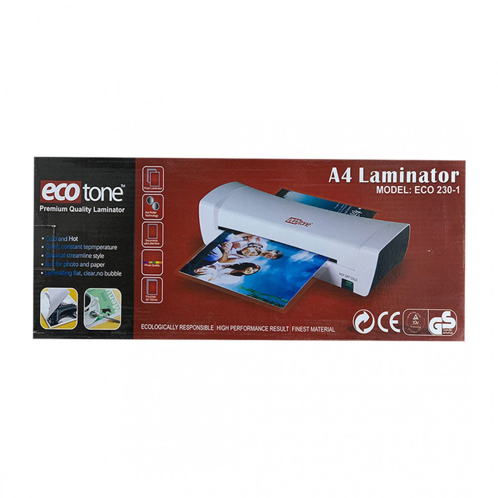 A4 Size Lamnator Lamination Machine A4 Size Hot And Cold Laminator Machine For Documents,Photo,Id Card Coating