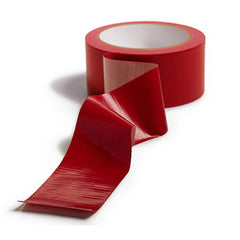 Duct Tape 2 Inch - Red