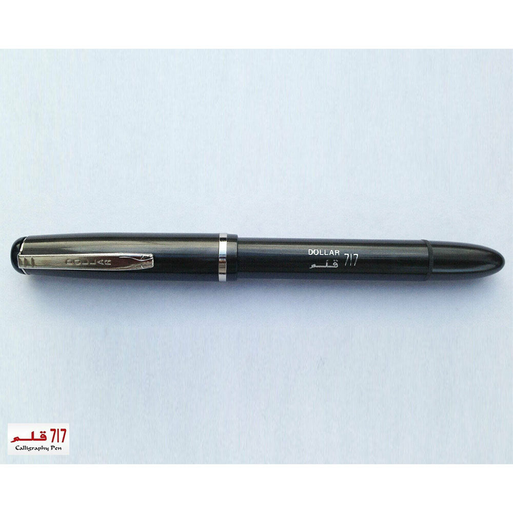 Pack Of 10 - Fountain Pen - Qalam