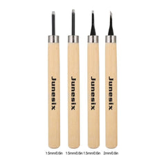 4Pcs Wood Carving Tool Set Best Selling Tools