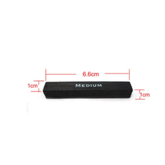 Compressed Charcoal Sticks - Pack of 6pcs