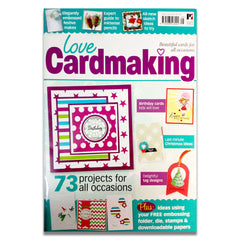 27Pcs Craft Gift Set Of Silicone Stamps , Emboser And Die Cutters Best For Art Work Make Own Scrapbook - Made In Uk