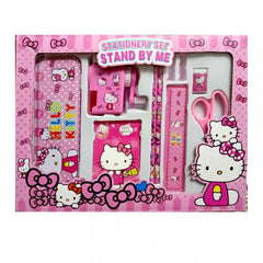 Stationery Set Stand By Me Back To School Pack