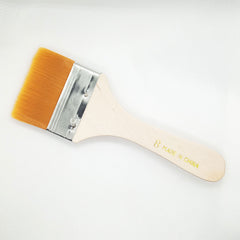 Wide & Thin Brush Set of 6pcs best selling brushes