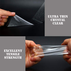 Double Side Transparent Tape 1 Inch