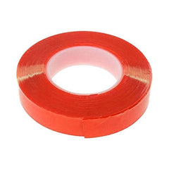 Wig Tape For Hair Wigs 20M - Red