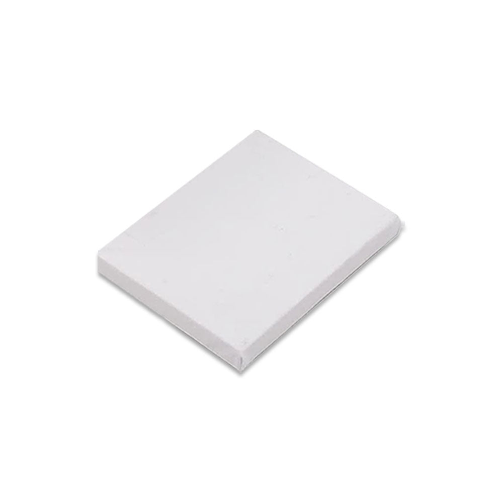 Fine -S Canvas Size 6X6 Suitable For Oil And Acrylic Paints Size 6X6 Inch
