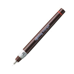 Rotring Isograph Mapping Pen - 0.25Mm Nib Size
