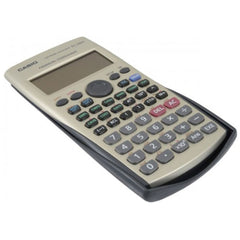 Casio FC-100V Financial Handheld Calculator