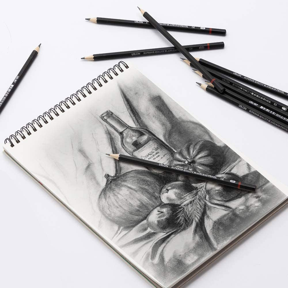 Without Frame Black And White Hand made creative pencil art, Size: A4 at Rs  1500/sheet in Siliguri