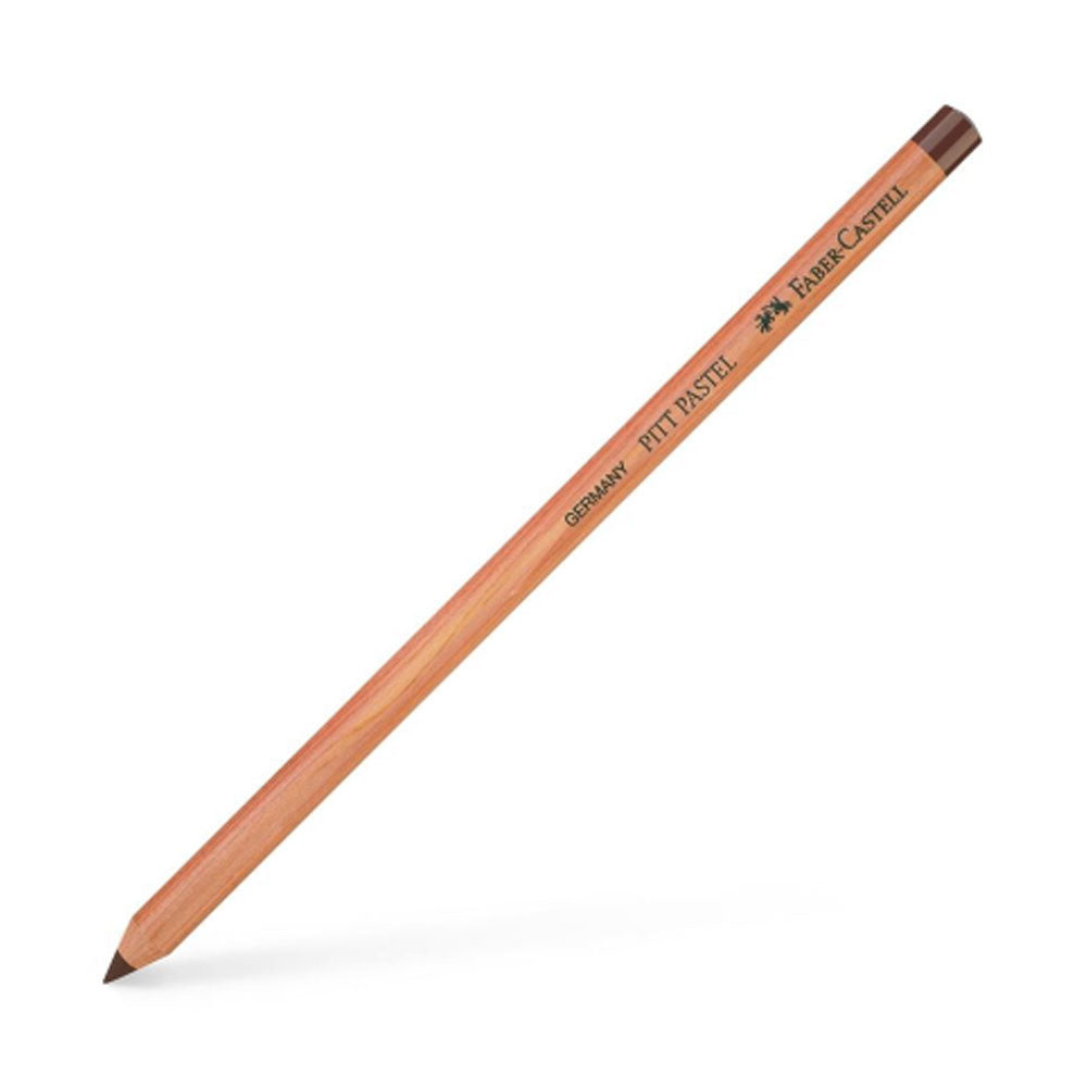 Faber-Castel Brown Charcoal Pencil