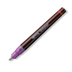 Rotring Isograph Mapping Pen - 0.13Mm Nib Size