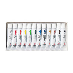 Sakura Transparent Water Colours - 12 Colours