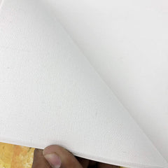 Think Art Artist Canvas Sheets Pad A3 Size - 12 Sheets