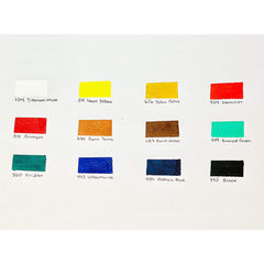 Marie'S Acrylic Color - Pack Of 12