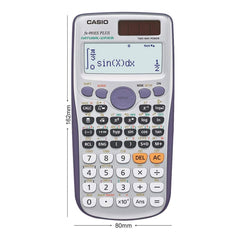 Casio Fx-991Es Plus - Scientific Calculator