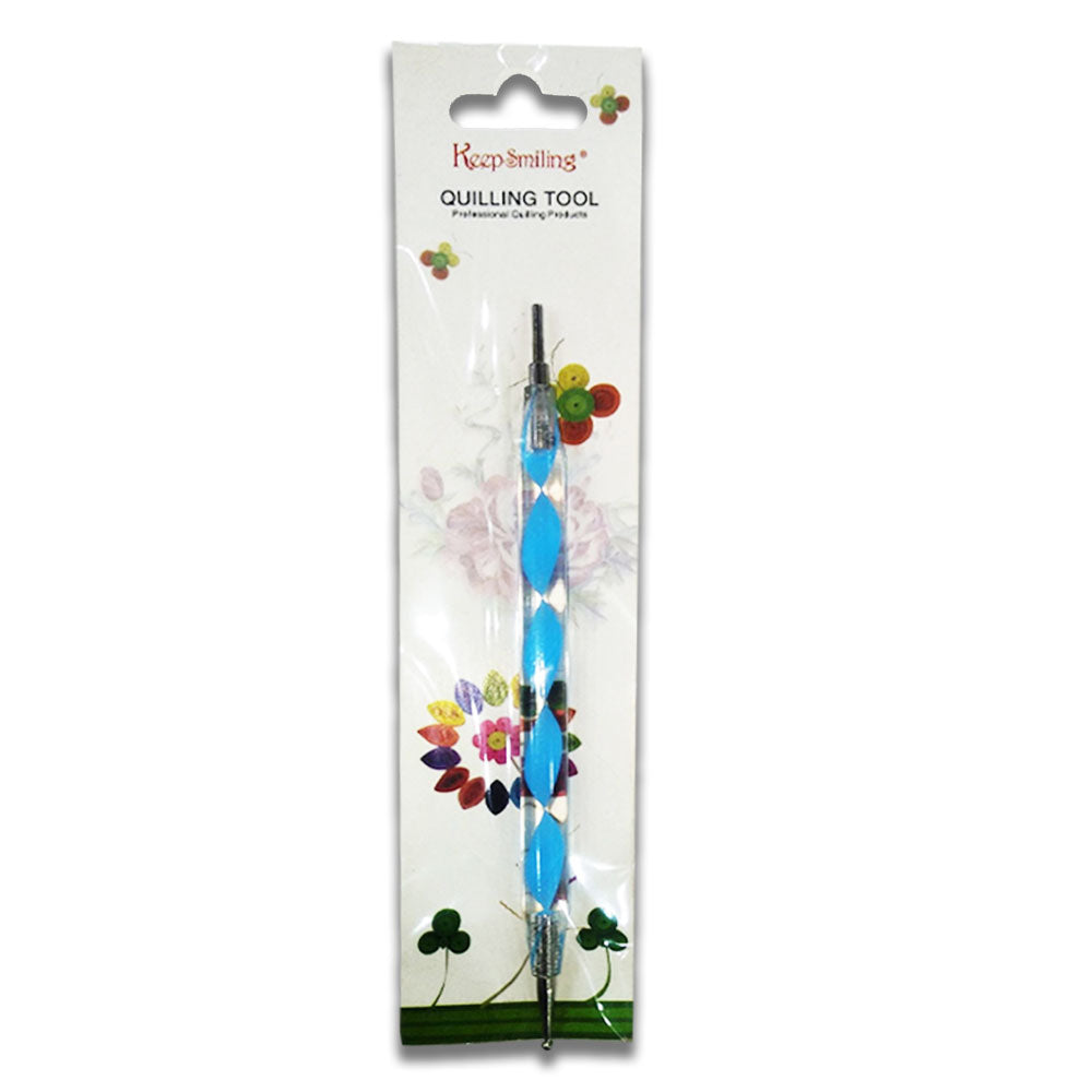 Quilling Needle Double Head Tool