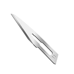 10Pcs Spare Blades For Paper Cutting Pen Cutter Knife