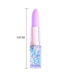 Lipstick Gel Pen Stylish Pens