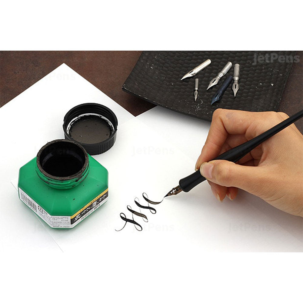 Simply Calligraphy Dip Pen Set