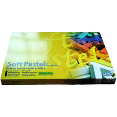 Soft Pastel 64 Colors