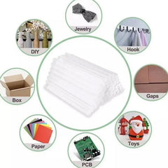 Pack Of 36 - Hot Glue Gun_Sticks 11Mm